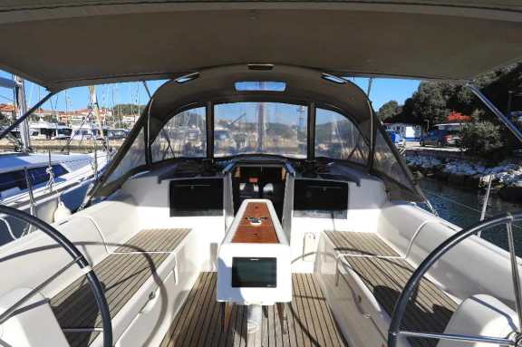 Image of ECONOMY yacht #11