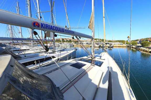 Image of ECONOMY yacht #13