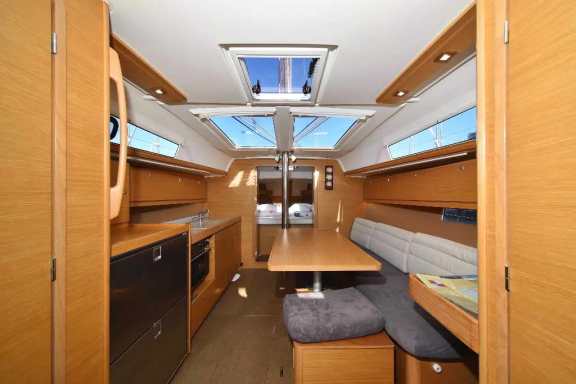 Image of ECONOMY yacht #14