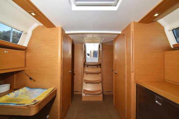 Image of ECONOMY yacht #18