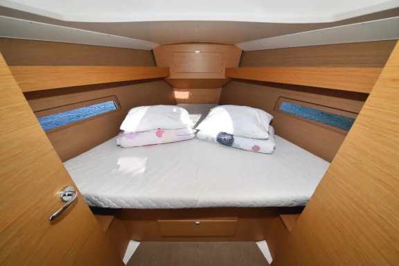 Image of ECONOMY yacht #19