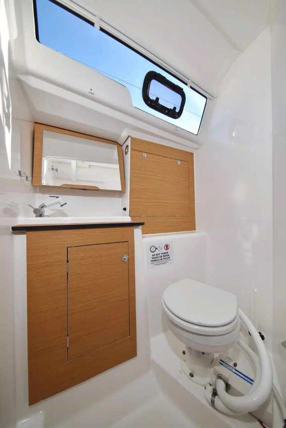 Image of ECONOMY yacht #20