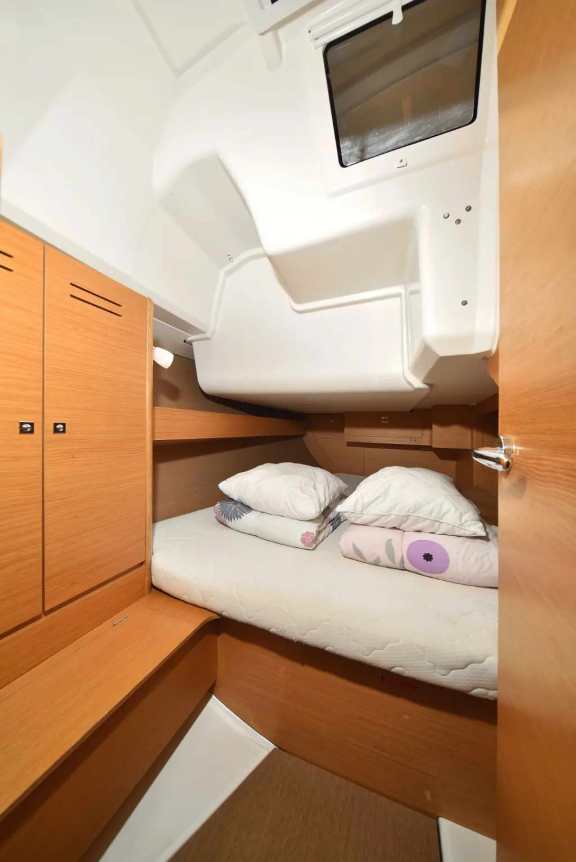 Image of ECONOMY yacht #21