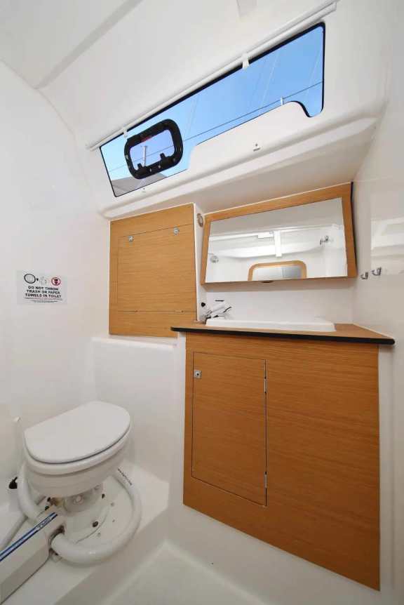 Image of ECONOMY yacht #22