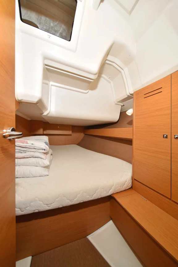 Image of ECONOMY yacht #23