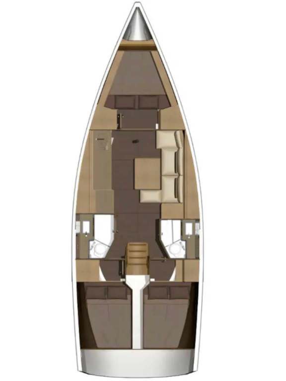 Image of ECONOMY yacht #2