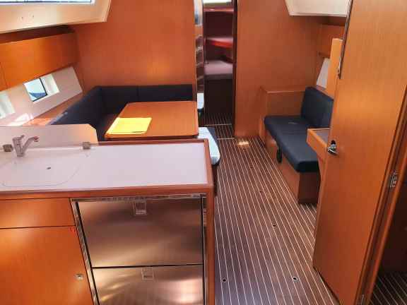 Image of CLASS yacht #6