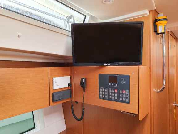 Image of CLASS yacht #8