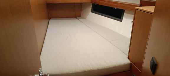 Image of CLASS yacht #9