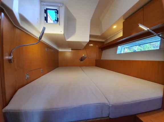 Image of CLASS yacht #10