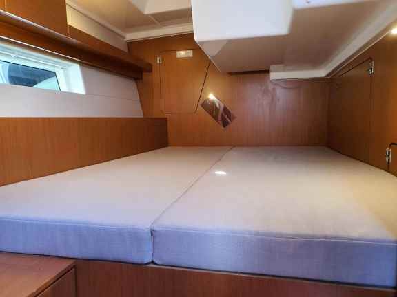 Image of CLASS yacht #11