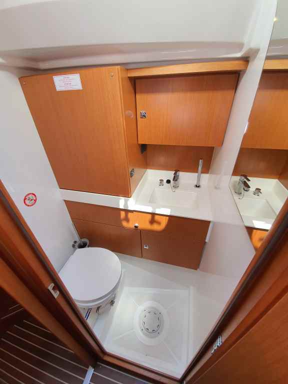 Image of CLASS yacht #12