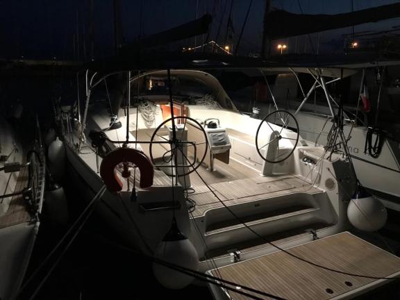 Image of ECONOMY yacht #8