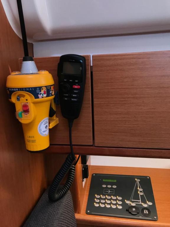 Image of ECONOMY yacht #12