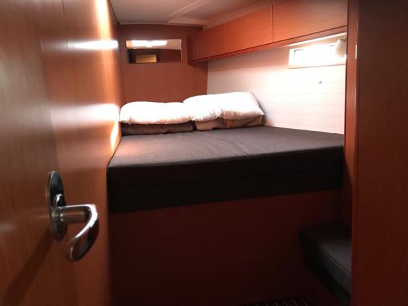 Image of ECONOMY yacht #13