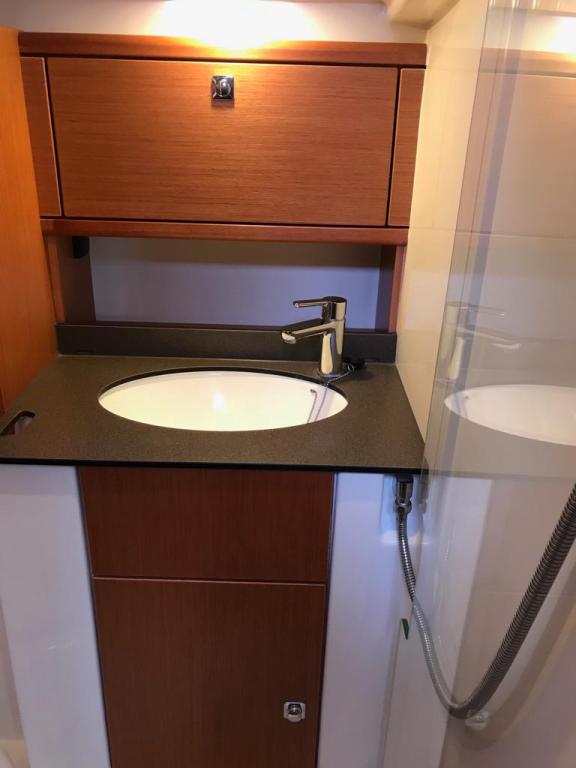 Image of ECONOMY yacht #14