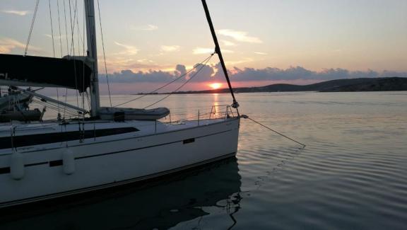 Image of ECONOMY yacht #7