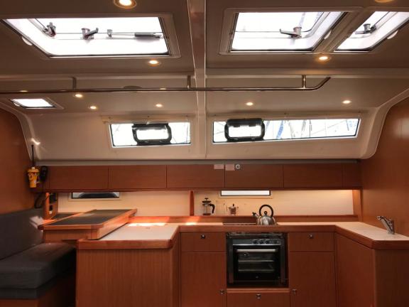 Image of ECONOMY yacht #12