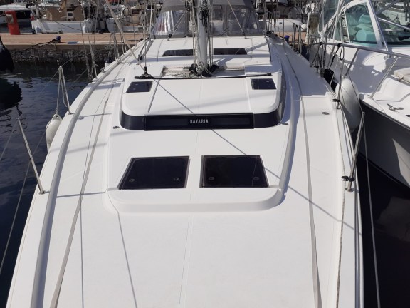 Image of ECONOMY yacht #4