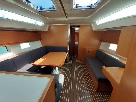 Image of ECONOMY yacht #5