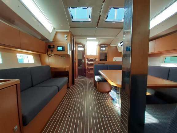 Image of ECONOMY yacht #6