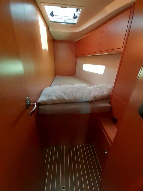 Image of ECONOMY yacht #8