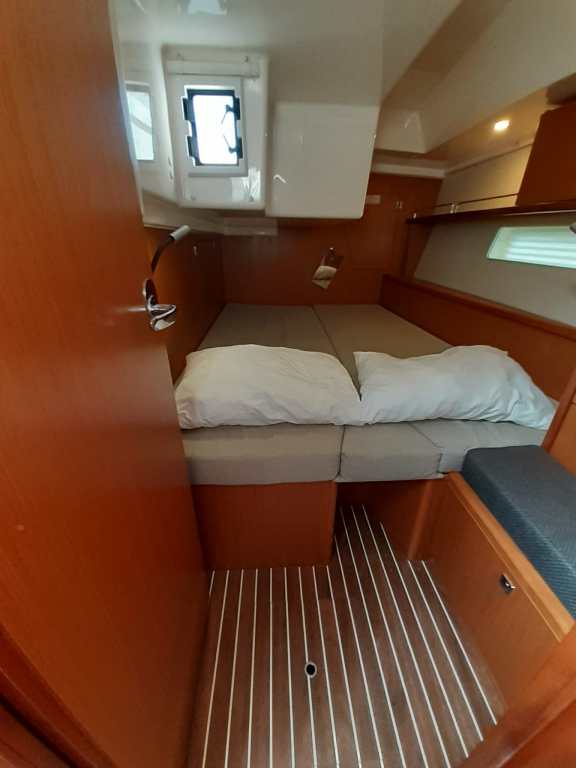 Image of ECONOMY yacht #10