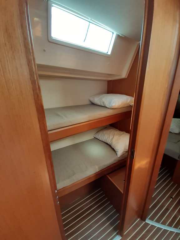 Image of ECONOMY yacht #13