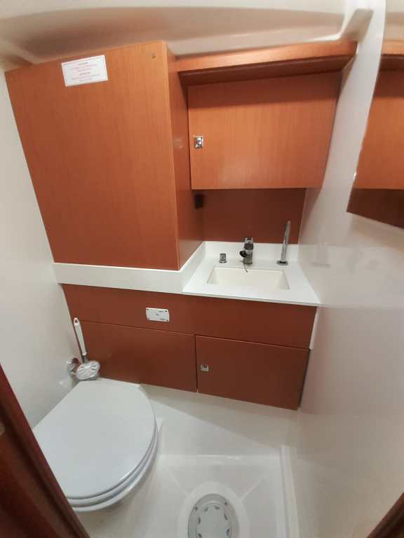 Image of ECONOMY yacht #14