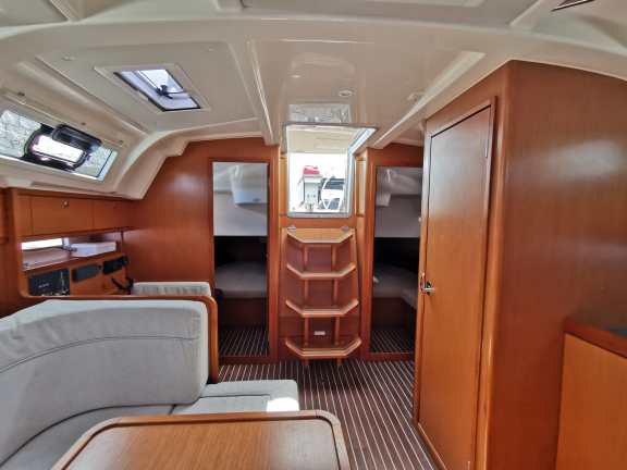 Image of ECONOMY yacht #7