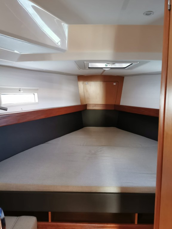 Image of ECONOMY yacht #8