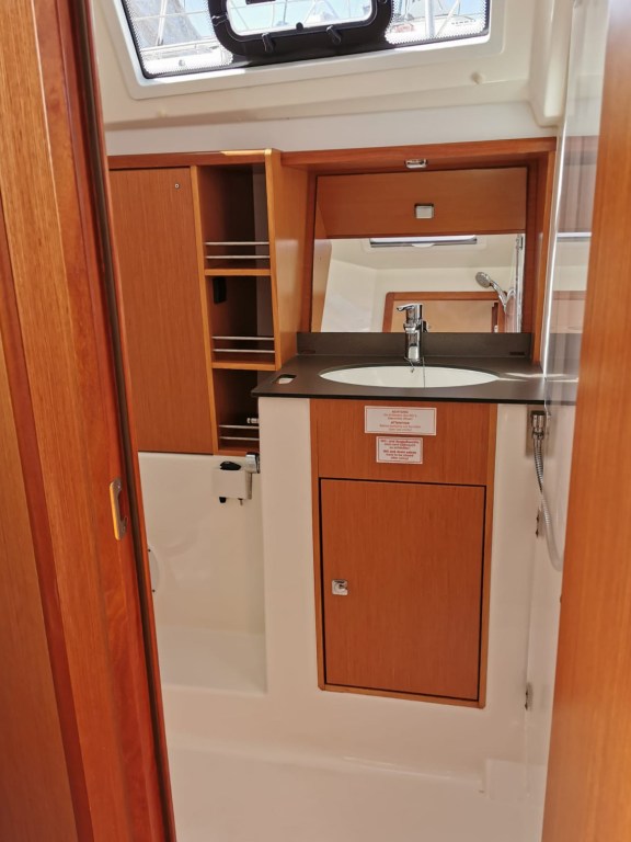 Image of ECONOMY yacht #9