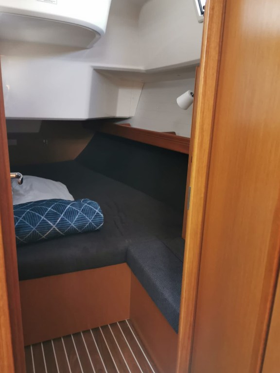 Image of ECONOMY yacht #10