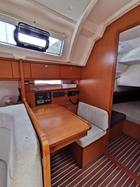 Image of ECONOMY yacht #3