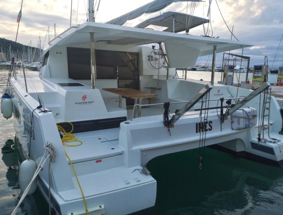 Image of ECONOMY yacht #3