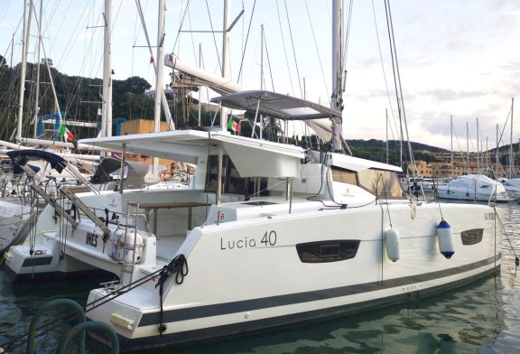 Image of ECONOMY yacht #4