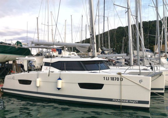 Image of ECONOMY yacht #5