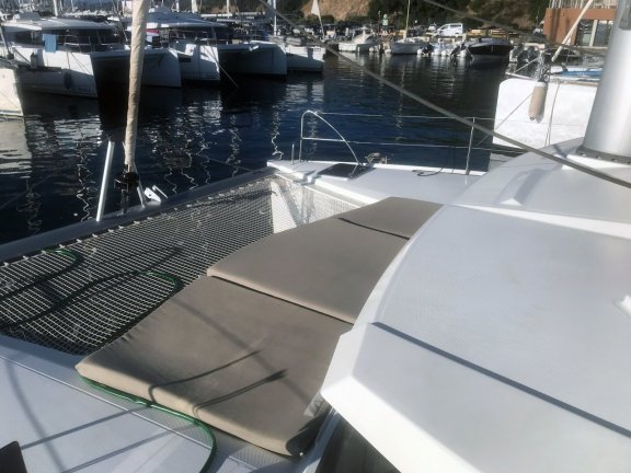 Image of ECONOMY yacht #8