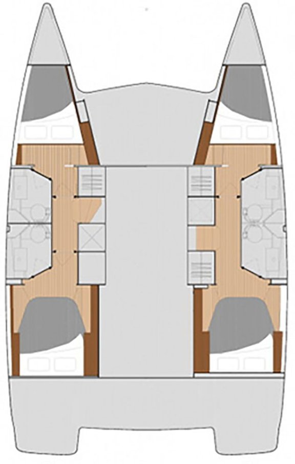 Image of ECONOMY yacht #2