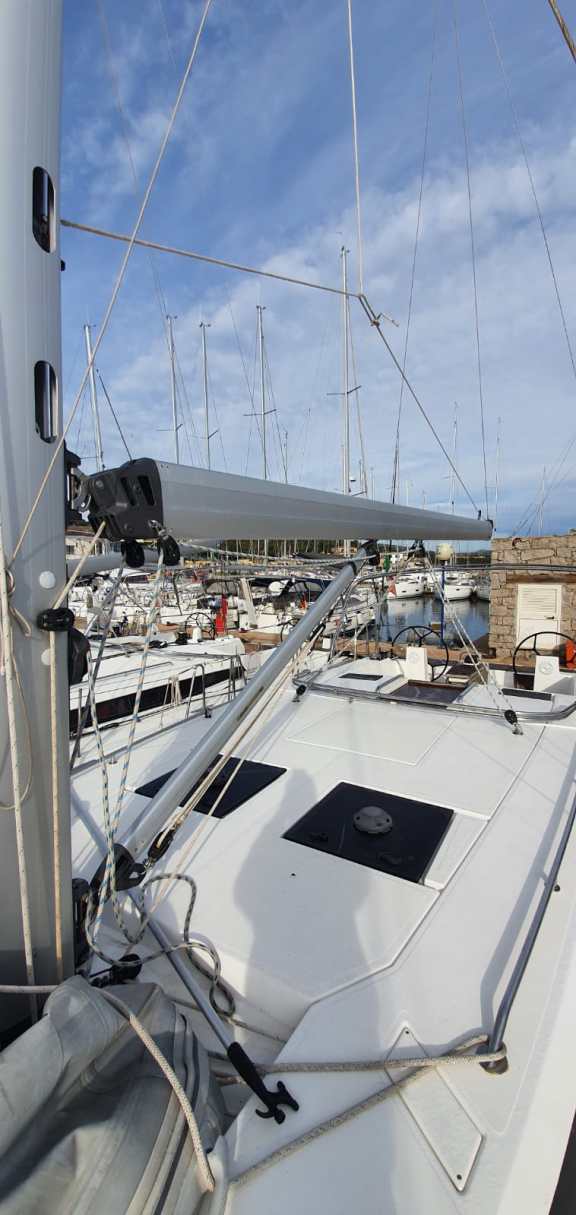 Image of ECONOMY yacht #3