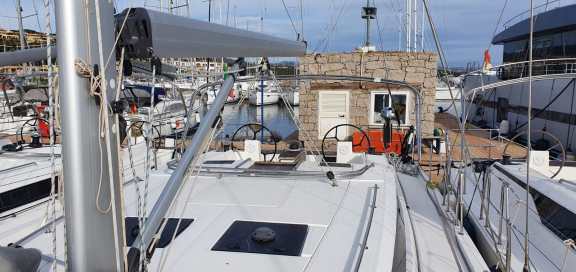 Image of ECONOMY yacht #4