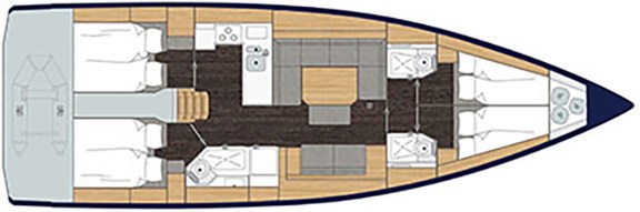 Image of ECONOMY yacht #2