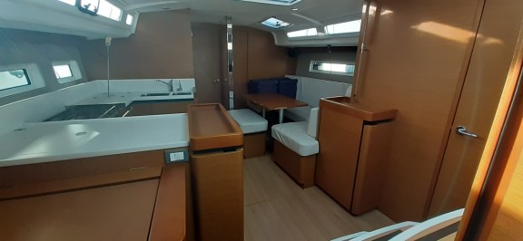 Image of ECONOMY yacht #3