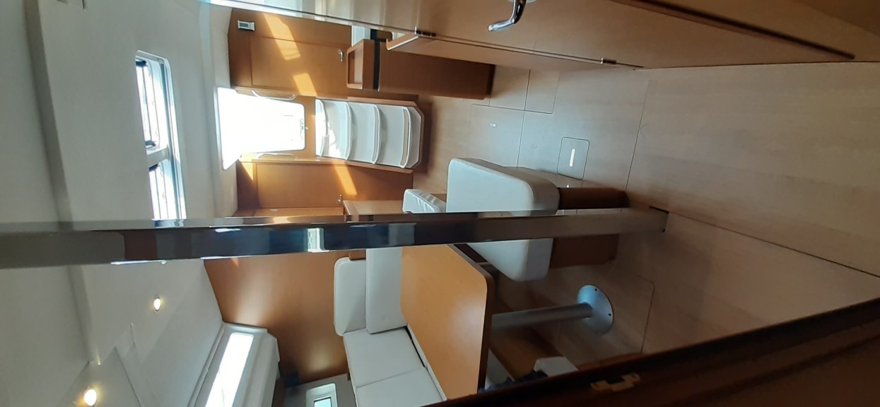 Image of ECONOMY yacht #4