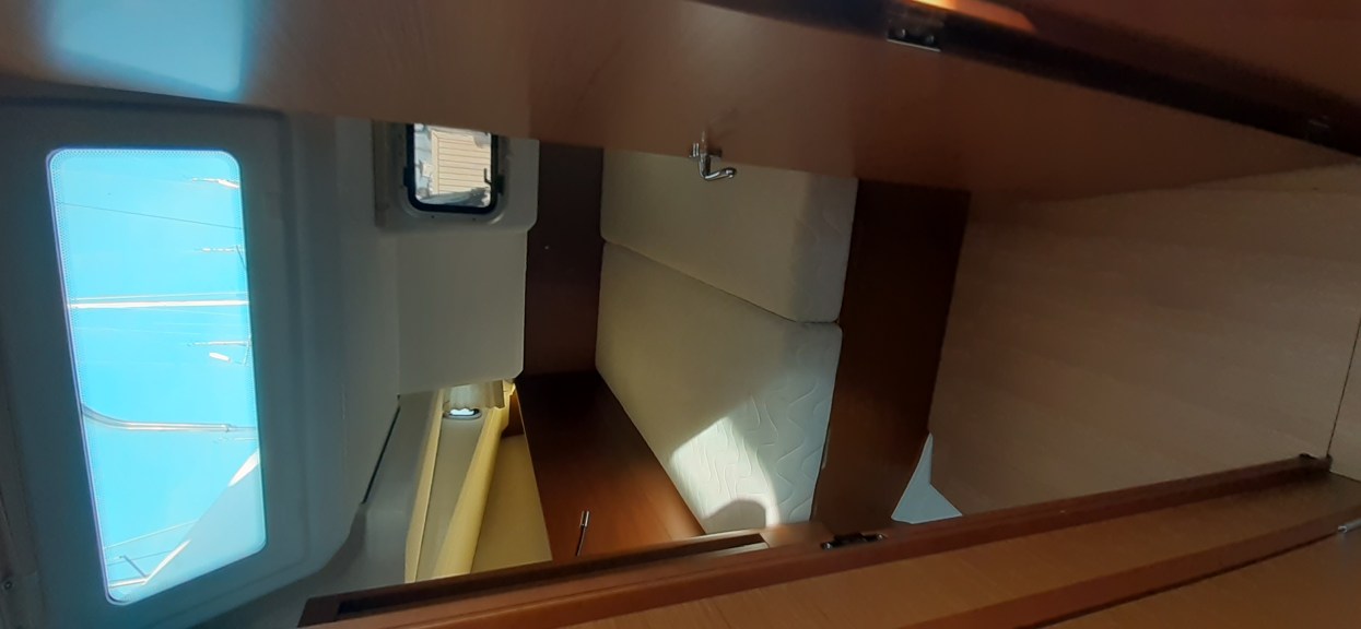 Image of ECONOMY yacht #5