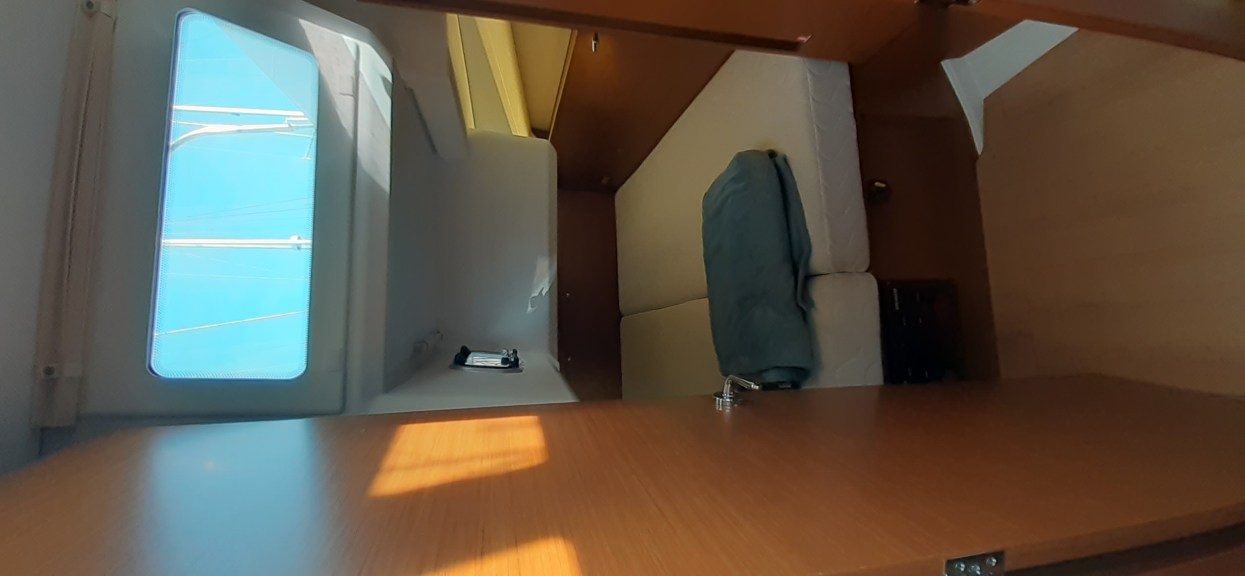 Image of ECONOMY yacht #6