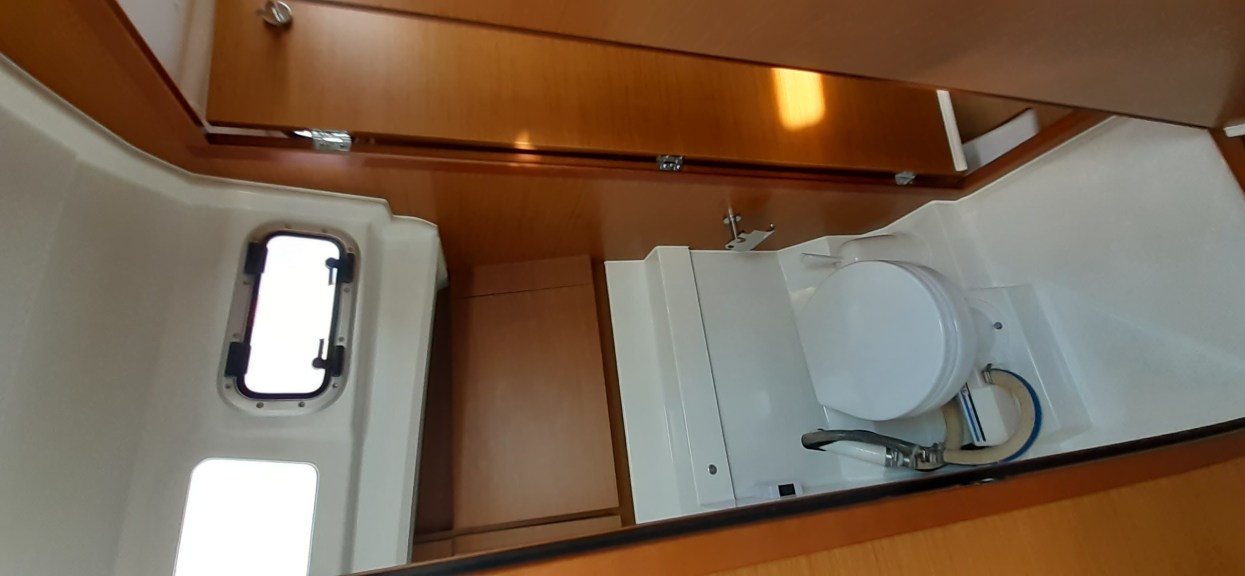 Image of ECONOMY yacht #7