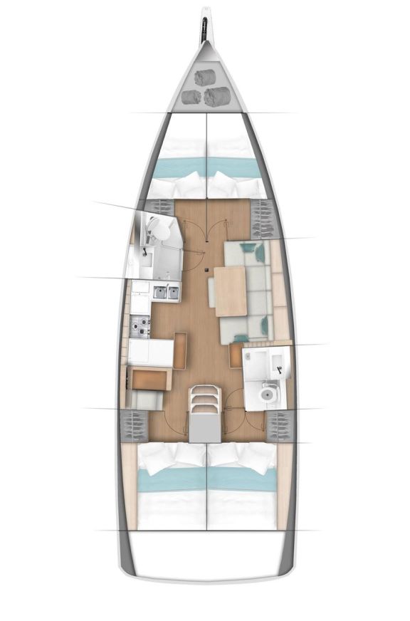 Image of ECONOMY yacht #2