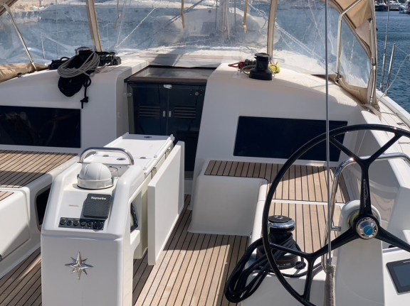 Image of ECONOMY yacht #6