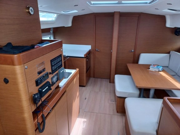 Image of ECONOMY yacht #8